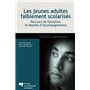JEUNES ADULTES FAIBLEMENT SCOLARISES