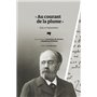 « Au courant de la plume » - Zola et l'épistolaire