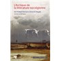 L'Arctique de la littérature norvégienne