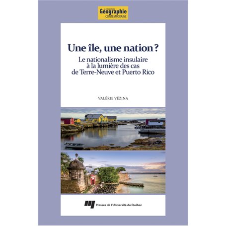 Une île, une nation?