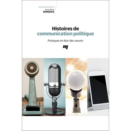 Histoires de communication politique
