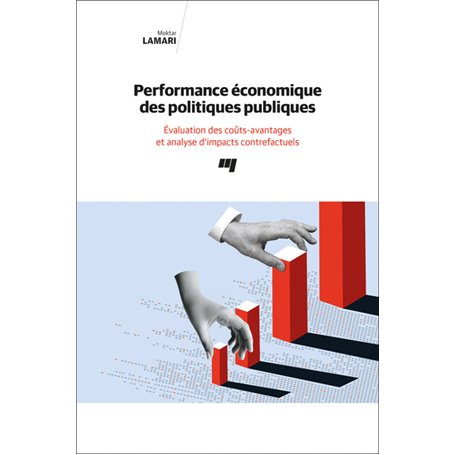 Performance économique des politiques publiques