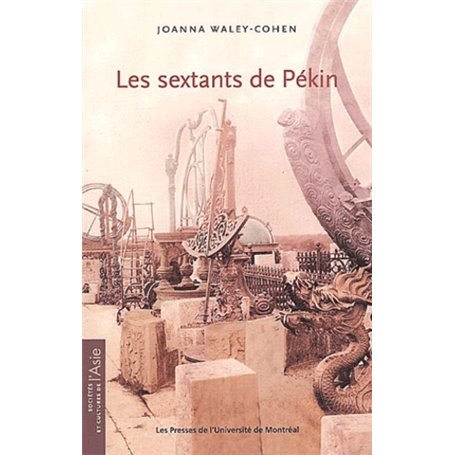 SEXTANTS DE PEKIN