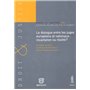 DIALOGUE ENTRE LES JUGES EUROPÉENS ET NATIONAUX : INCANTATION OU RÉALITÉ ?