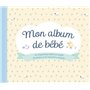 Mon album de bébé
