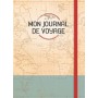 Mon journal de voyage