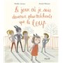 Jour où je suis devenue plus méchante que le loup (Le)