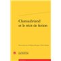 Chateaubriand et le récit de fiction