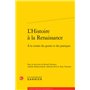 L'Histoire à la Renaissance