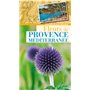 Fleurs de Provence-Méditerranée