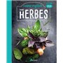 Cuisine végétale aux herbes