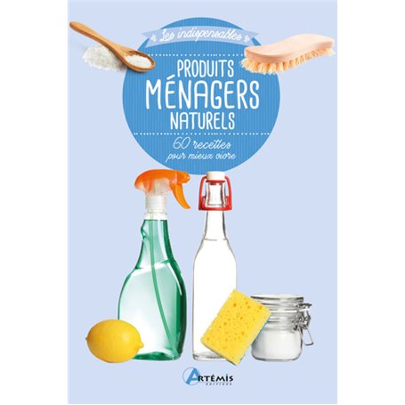 Produits ménagers naturels