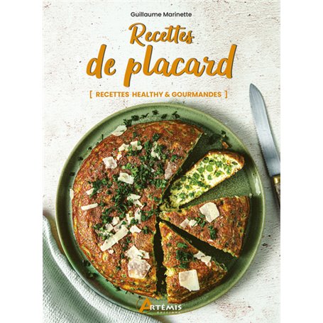 Recettes de placard
