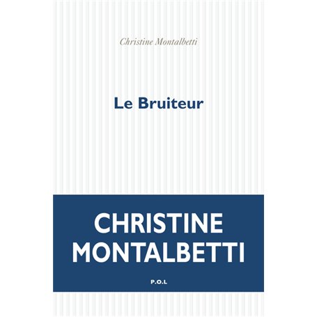 Le Bruiteur