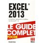 COMPLET POCHE EXCEL 2013