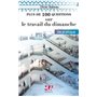 TRAVAIL DU DIMANCHE