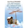 METHODES INNOVATION DE RUPTURE