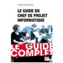 GUIDE CHEF PROJET INFORMATIQUE ED 2016
