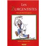 LES ZURGENTISTES - PETIT GUIDE ILLUSTRE DES URGENCES TOME 1