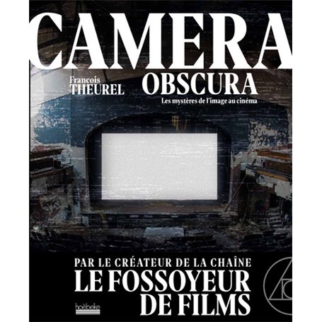 Camera obscura