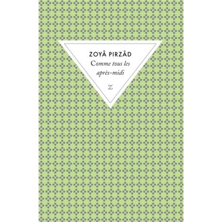 Comme tous les après-midi