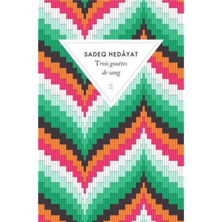 Trois gouttes de sang