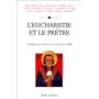 Eucharistie et pretre