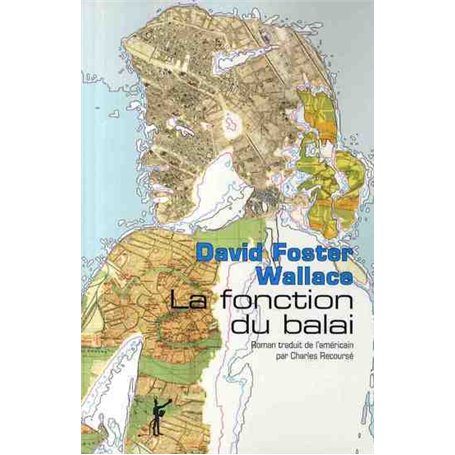 La fonction du balai