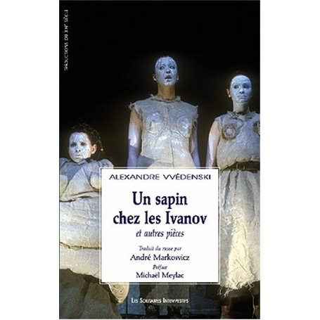 Un sapin chez les Ivanov