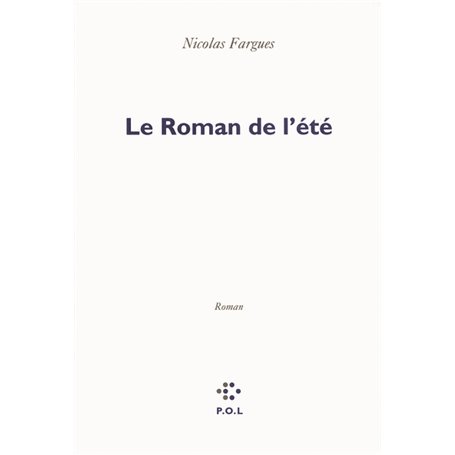 Le Roman de l'été