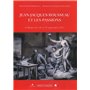 Jean-Jacques Rousseau et les passions