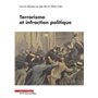 Terrorisme et infraction politique