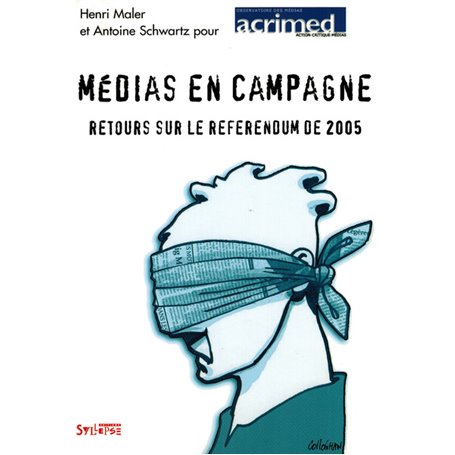 MEDIAS EN CAMPAGNE