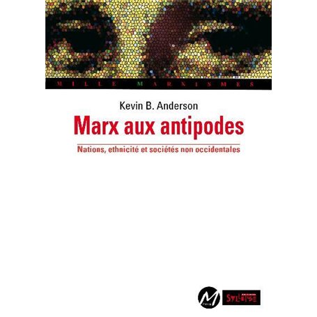 MARX AUX ANTIPODES