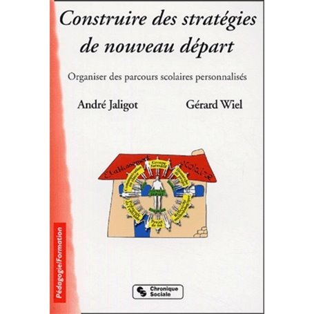 Construire des stratégies de nouveau départ école, collège, lycée