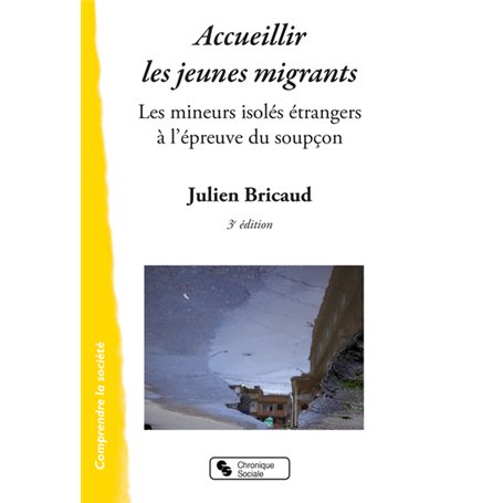 ACCUEILLIR LES JEUNES MIGRANTS