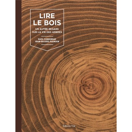 LIRE LE BOIS