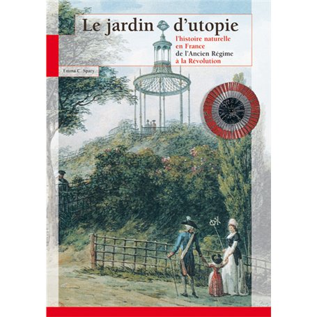 LE JARDIN D UTOPIE