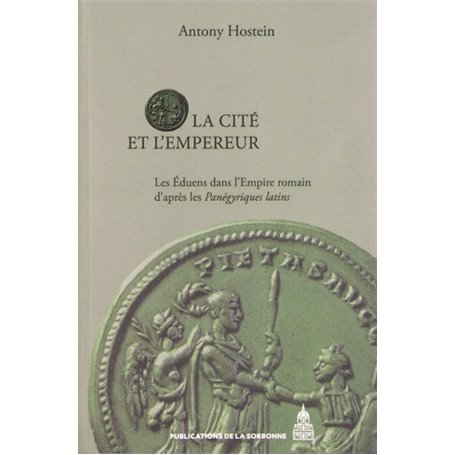La Cité et l'Empereur