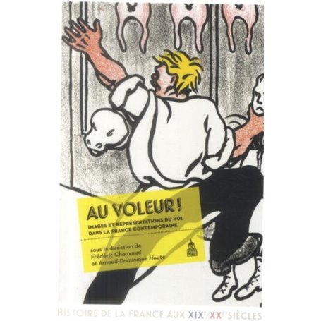 Au voleur !