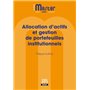 Allocation d'actifs et gestion de portefeuilles institutionnels