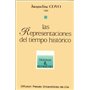 Las Representaciones del tiempo historico