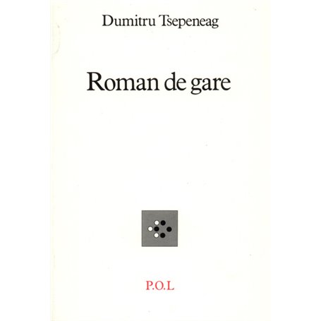 Roman de gare