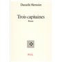 Trois capitaines