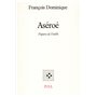 Aséroé