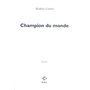 Champion du monde