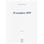 Le 19 octobre 1977