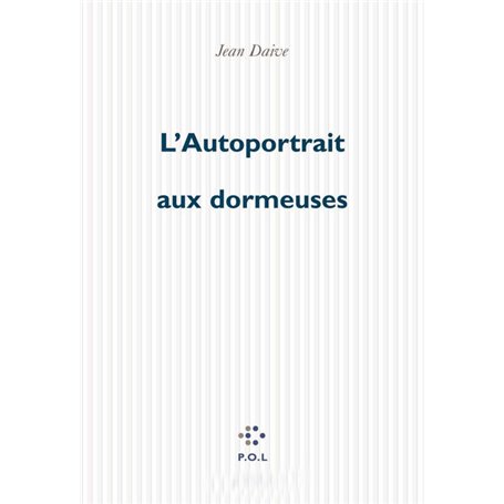 L'Autoportrait aux dormeuses