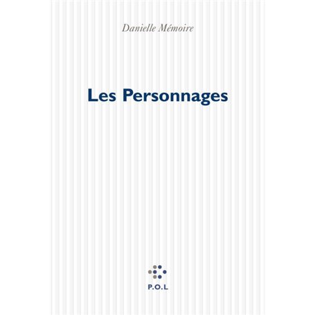 Les Personnages
