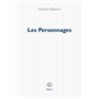 Les Personnages